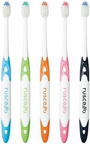 ジーシー(GC) ルシェロ歯ブラシ B-20 ピセラ