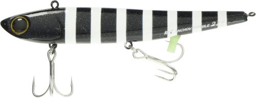 ジャッカル(JACKALL) 陸式アンチョビミサイル