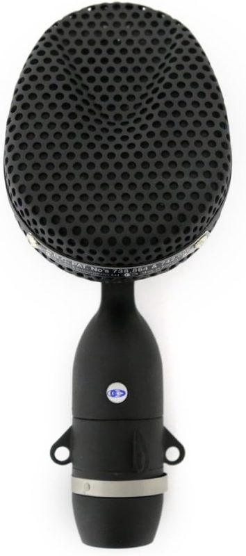 コールズ(Coles) 4038 スタジオ リボンマイク