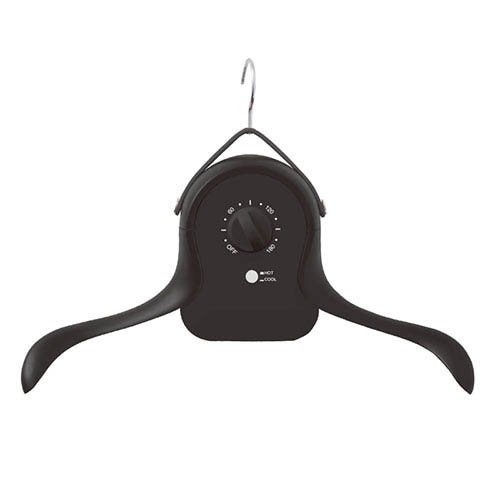 サンコー(THANKO) シワを伸ばすハンガー型乾燥機 アイロンいら～ず HRNCLSS