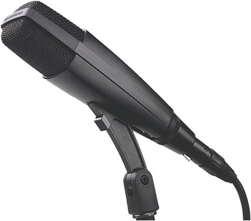 ゼンハイザー(SENNHEISER) MD 421-II