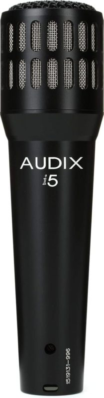 オーディックス(AUDIX) i5