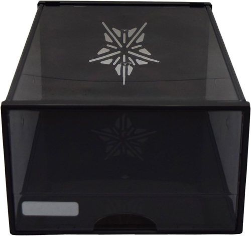 山研工業 シューズストッカー