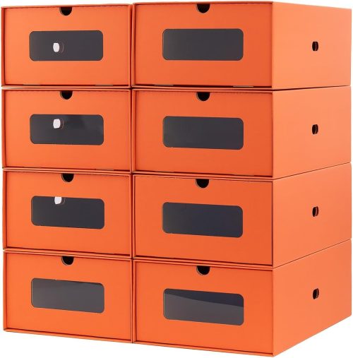 山内紙器 シューズボックス