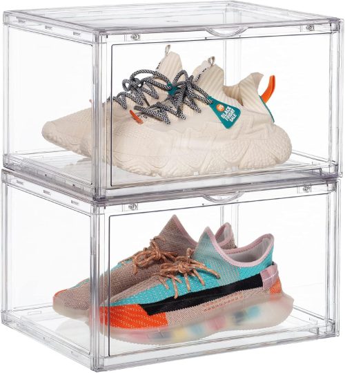 八番屋 シューズボックス HB-SHOEBOX3