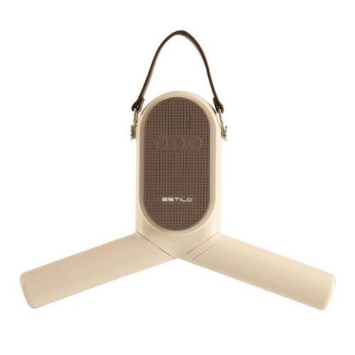 エスティロ(ESTILO) ポータブルスマートハンガー ILPD-KW03MI