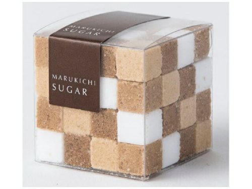 竹内商店 MARUKICHI SUGAR 64 Cubes