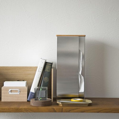 YAMASAKI DESIGN WORKS ティッシュボックス