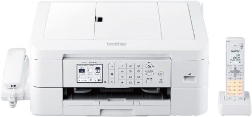 ブラザー(Brother) インクジェット複合機 MFC-J939DN