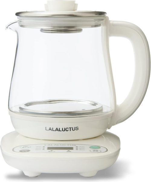 ラララクタス(Lalaluctus) クックケトル プラス SE6311