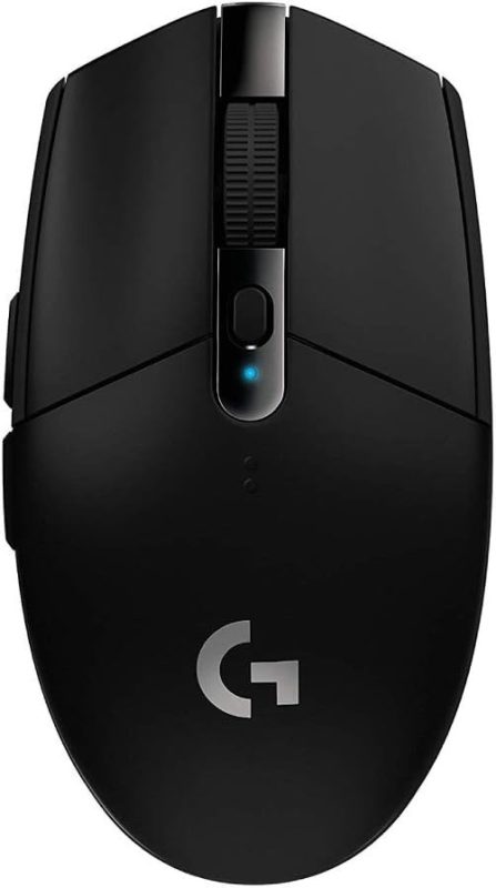 ロジクール(Logicool) G304 LIGHTSPEED