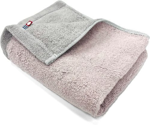 プレーリードッグ(PRAIRIE DOG) DAIRY PRAIRIE 今治タオル リバーシブルカラー バスタオル 大判 COREV-BB