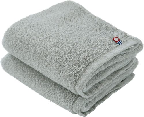 ブロッコリーハウス(Broccoli House) 今治タオル フェイスタオル