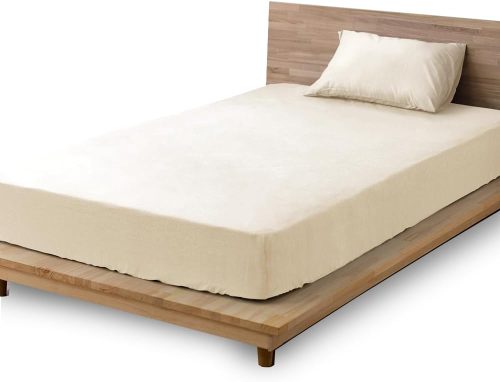 アイリスオーヤマ(IRIS OHYAMA) ボックスシーツ BXS-TP