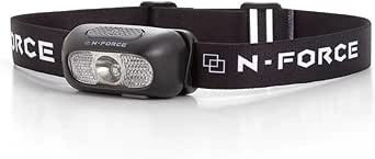 N-FORCE LEDヘッドライト SC-300R