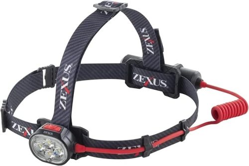 冨士灯器 ゼクサス LEDライト ZXR380