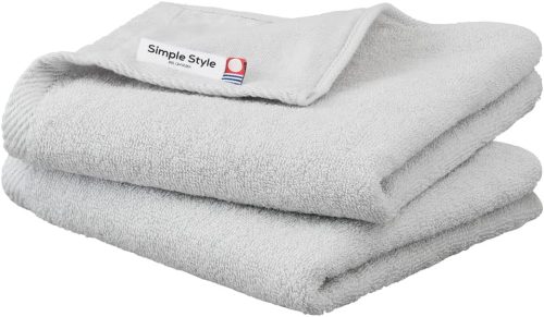 アイリスオーヤマ(IRIS OHYAMA) 今治製 フェイスタオル ガーゼ＋パイル素材 FT-G2