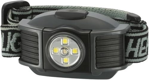オーム電機(OHM) LEDヘッドライト LEAD WARRIOR LC-LW300RG