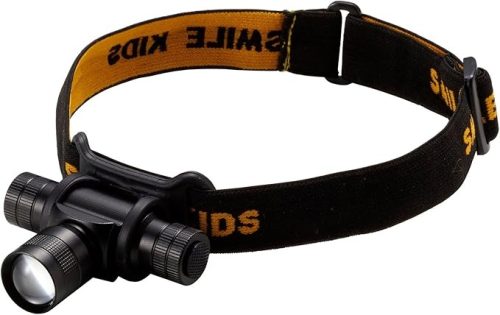 旭電機化成 LEDアルミヘッドランプ ACA-3101