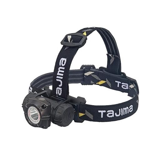 タジマ(Tajima) LEDヘッドライト LE-M351D