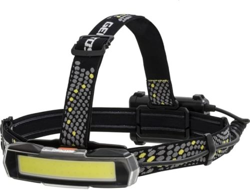 ジェントス(GENTOS) LEDヘッドライト NRX-280H