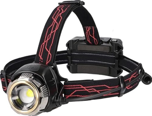ジェントス(GENTOS) ヘッドライト GH-300RG