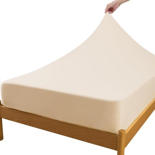 LuckinSleep ボックスシーツ