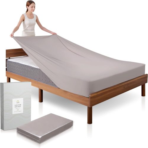 GOKUMIN ボックスシーツ G-NB