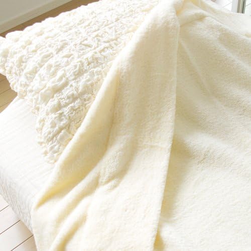 ハクーン(HACOON) 白雲 タオルケット