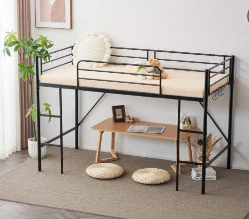 Foysky ロフトベッド