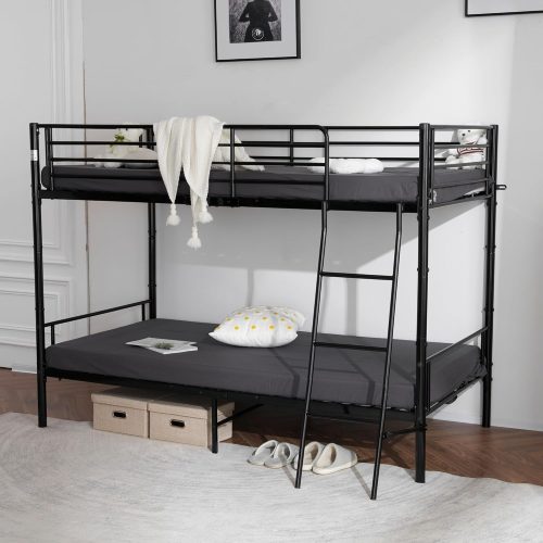 HDKHTWL ロフトベッド 二段ベッド HM-MB-2219