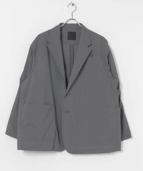 ダイワピア39(DAIWA PIER39) TECH TRAVEL 2B JACKET