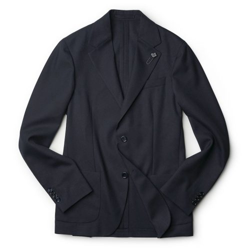 ラルディーニ(LARDINI) EASY WEAR トラベルジャケット