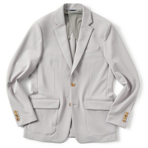 ジュンハシモト(junhashimoto) TRAVEL JACKET