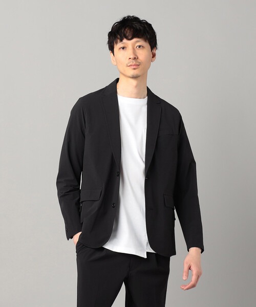 ベータ・メン(β MEN) アクティブ ジャケット