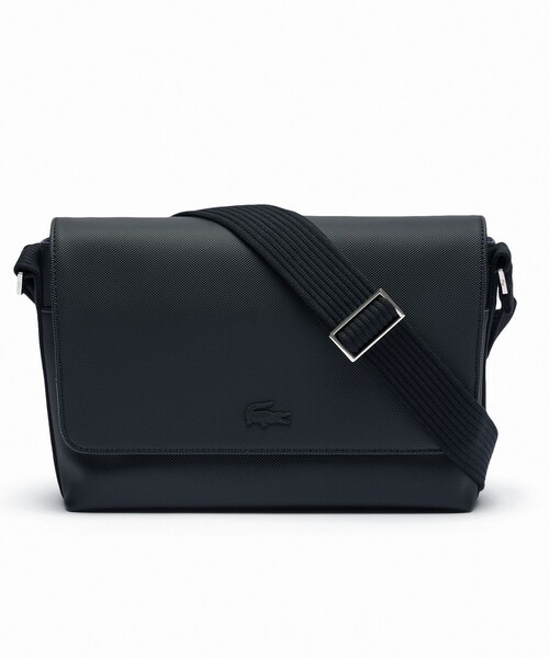 ラコステ(LACOSTE) メンズクラシック メッセンジャーバッグ