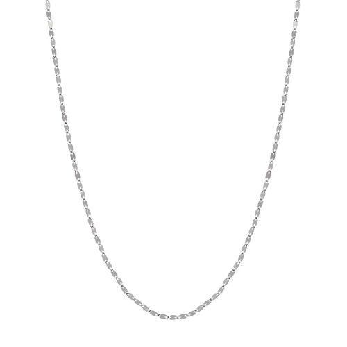 ジュエリーツツミ(TSUTSUMI) プラチナネックレス