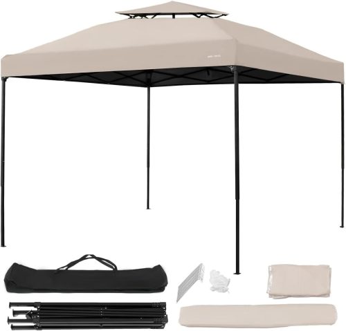 モダンデコ タープテント 2.5m sj-01-25