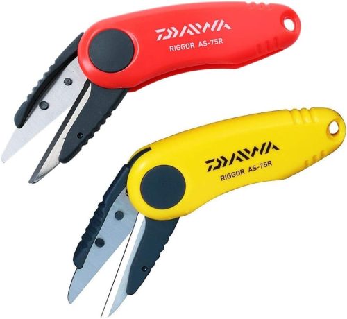 ダイワ(DAIWA) リガー AS-75F