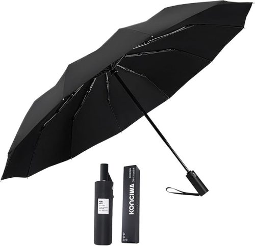 Konciwa 3秒でたためる傘 MFU3S-StormPro12