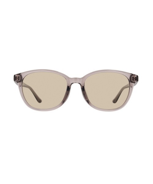 ゾフ(Zoff) TREND SUNGLASSES 調光レンズ搭載 ZA231G21