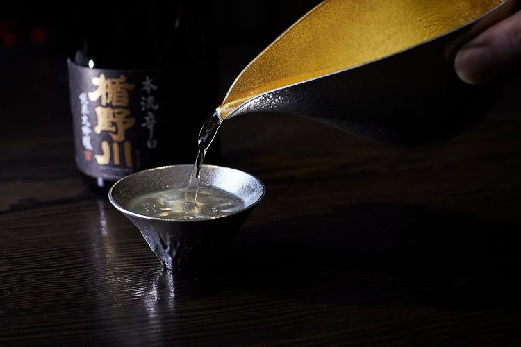 日本酒のイメージ