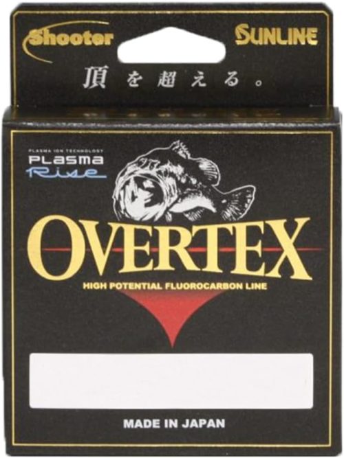 サンライン(SUNLINE) シューター オーバーテックス