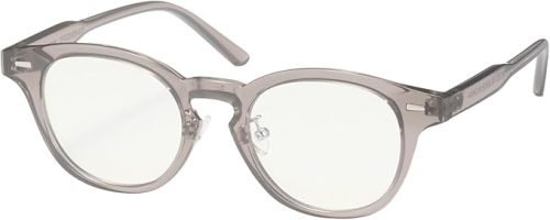 無印良品 UV400カット ボストン型 サングラス 84745423