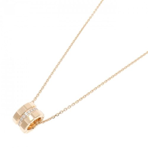 ショパール(Chopard) アイスキューブ ネックレス