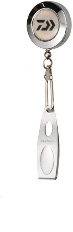 ダイワ(DAIWA) ラインカッターV ピンオンリール付きR