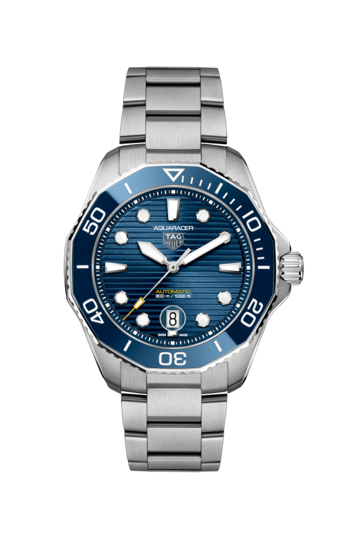 タグホイヤー(TAG HEUER) アクアレーサー プロフェッショナル300 WBP201B.BA0632