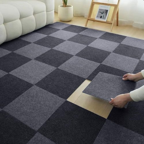 AYO タイルカーペット