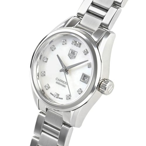 タグホイヤー(TAG HEUER) カレラ WAR2414.BA0776