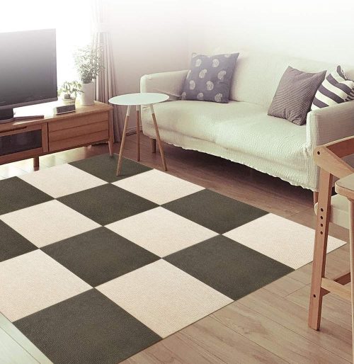 FUNHOO タイルカーペット